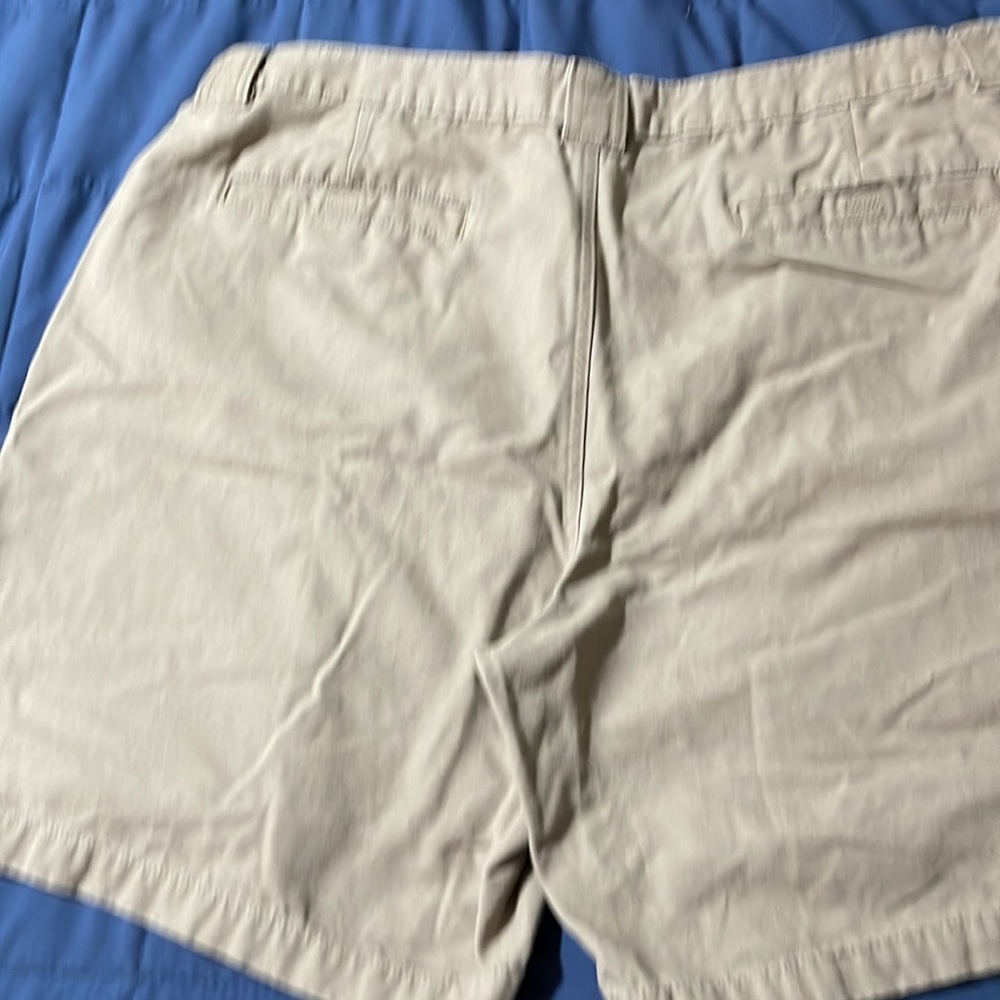 Man shorts - Picture 4 of 8